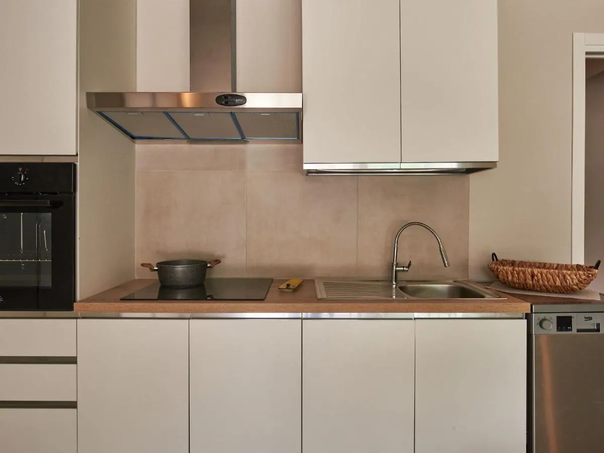 Holiday Home Laghetto By Interhome Colico