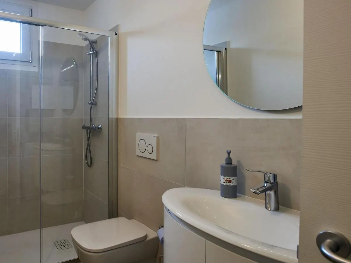 Holiday Home Laghetto By Interhome Colico