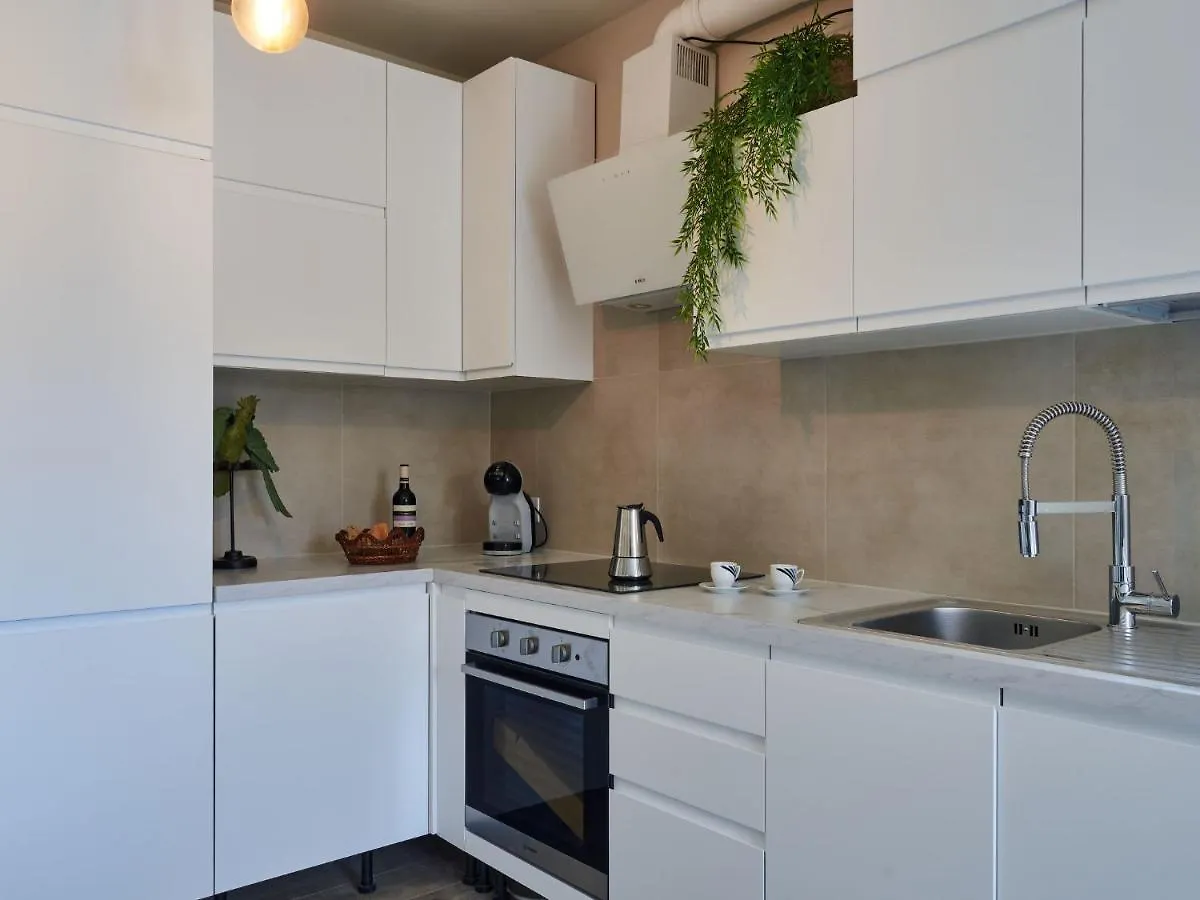 Holiday Home Laghetto By Interhome Colico