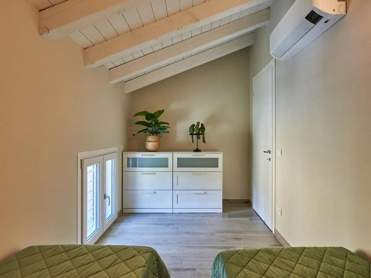 Holiday Home Laghetto By Interhome Colico Olaszország