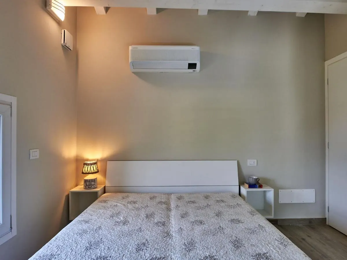 Holiday Home Laghetto By Interhome Colico