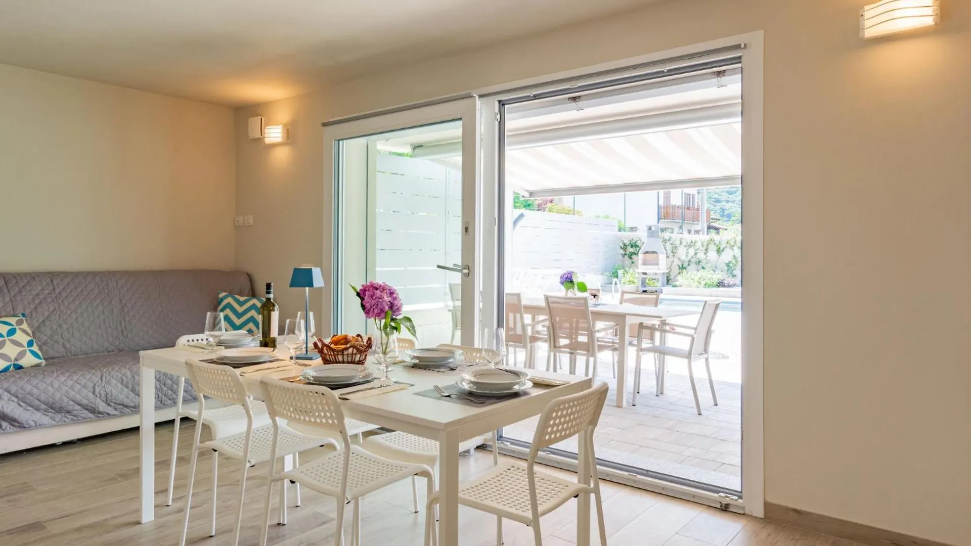 Holiday Home Laghetto By Interhome Colico